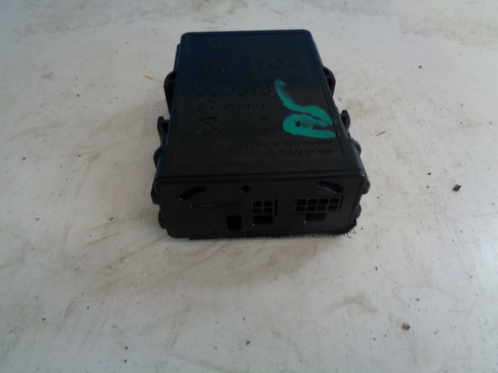 AUDI A5 2017 MK2 8W6 VODAFONE MODULE 4C2231ACFC