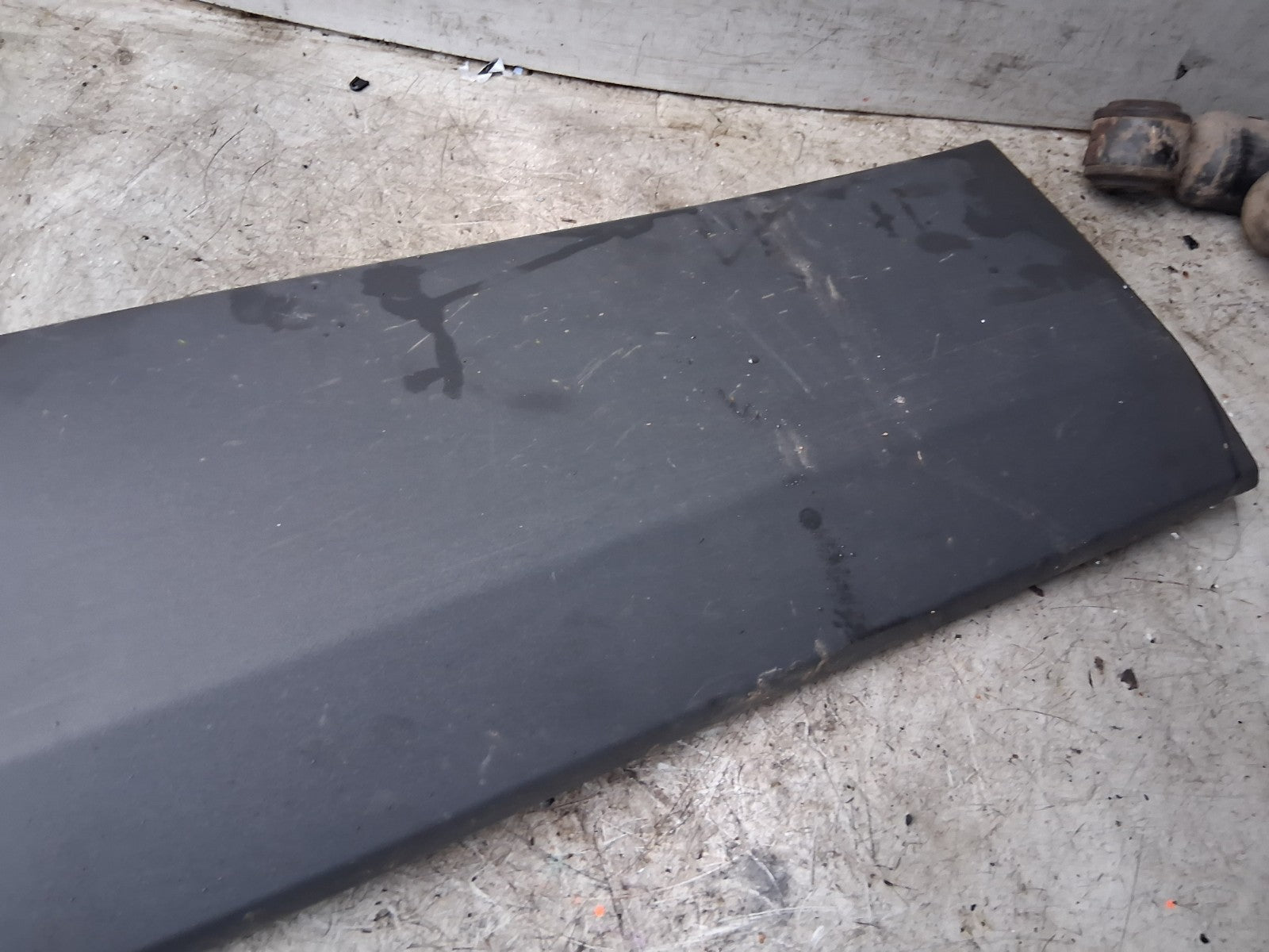 2016 MERCEDES SPRINTER W906 MK2 DRIVER SIDE REAR MOULDING TRIM A9066903200
