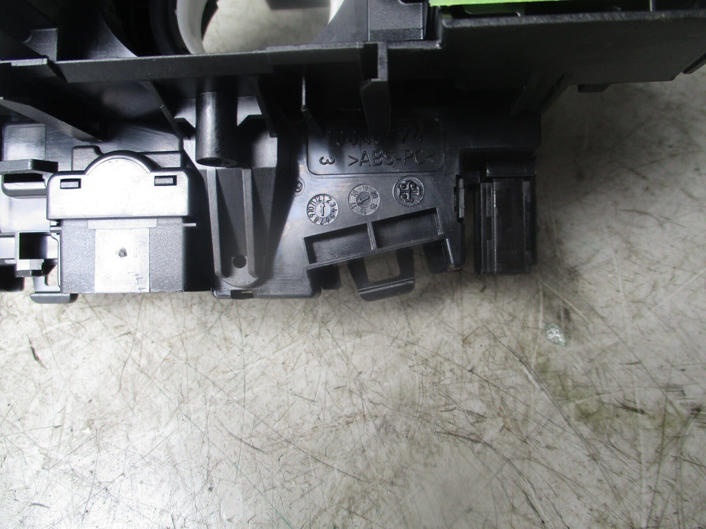 2017 VOLKSWAGEN GOLF WIPER INDICATOR SWITCH STALK SQUIB RING 5G0953507