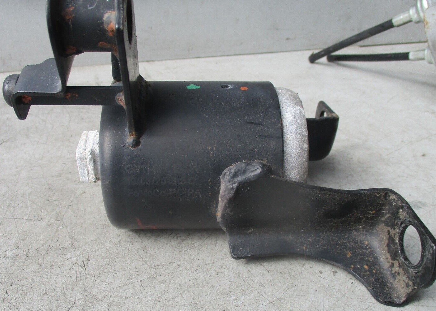 2018 FORD ECOSPORT ENGINE MOUNT GN11-6E012-DA