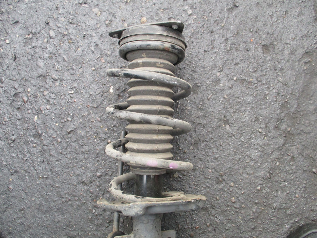 2020 NISSAN X TRAIL T32 1.3 PETROL NSF PASSENGER SIDE FRONT SHOCK ABSORBER