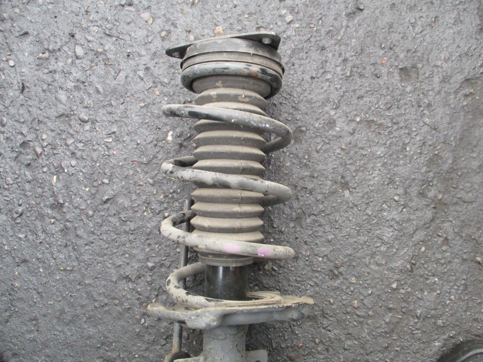 2020 NISSAN X TRAIL T32 1.3 PETROL NSF PASSENGER SIDE FRONT SHOCK ABSORBER