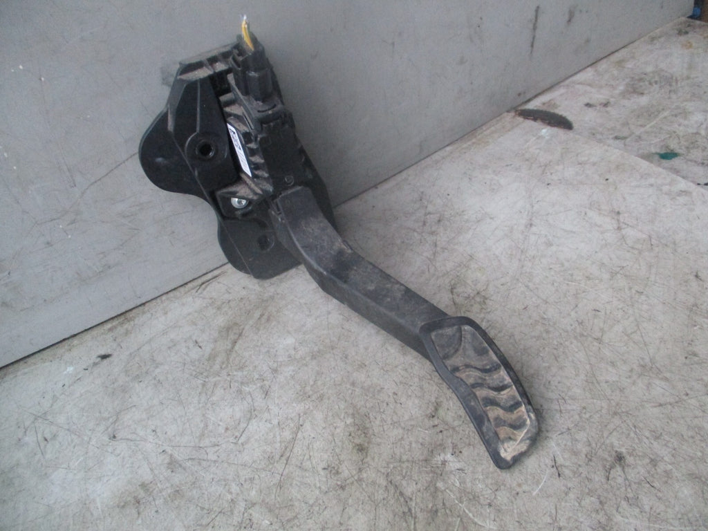 2021 FORD TRANSIT MK8 ACCELERATOR THROTTLE PEDAL KK319F836AB
