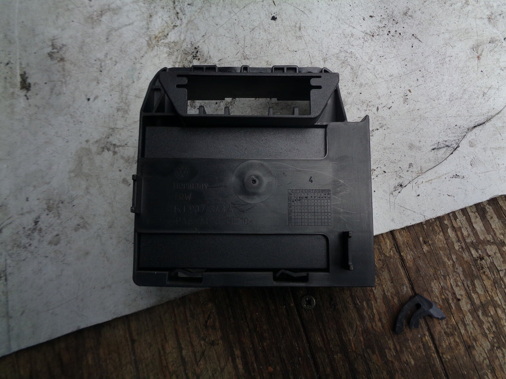 VOLKSWAGEN GOLF MK5 COMFORT CONTROL MODULE 1K1 907 348A