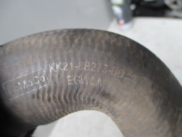 2021 FORD TRANSIT 350 MK8 2.0 DIESEL COOLANT HOSES PIPE KK218B273BD
