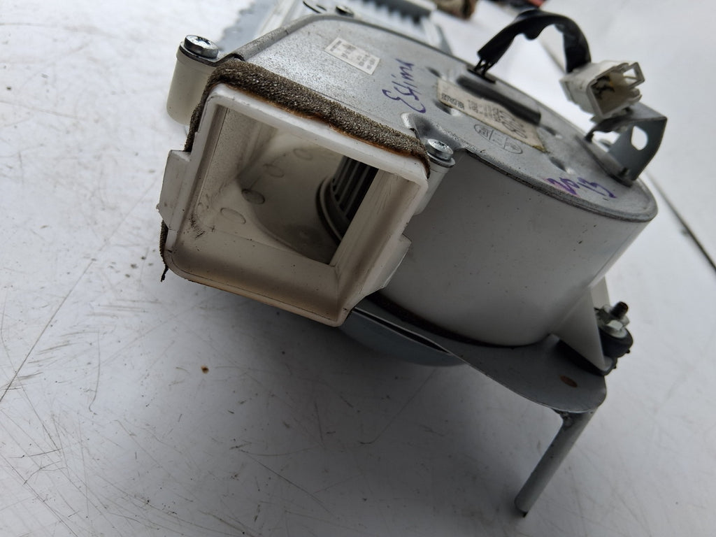 TOYOTA ESTIMA MK3 2013 HYBRID BATTERY COOLING BLOWER FAN G923028011