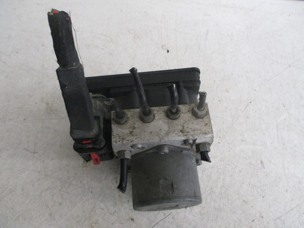 SKODA CITIGO 2015 1.0 PETROL ABS PUMP MODULATOR 1S0614517L