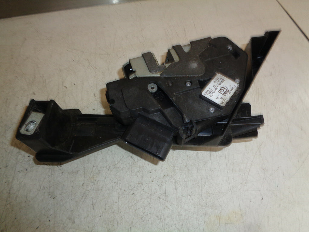 FORD MONDEO MK5 2016 NSR PASSENGER SIDE REAR DOOR LOCK BM5AA26413CE