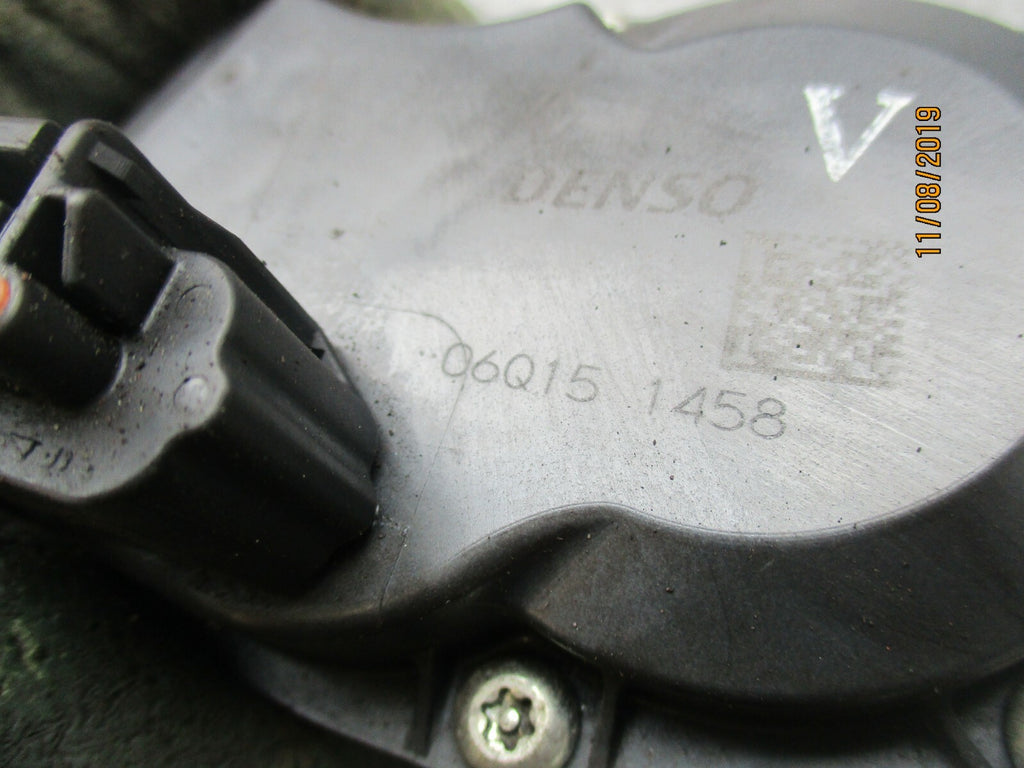 MERCEDES A CLASS W176 1.5 CDI EGR VALVE MECH 147104647R