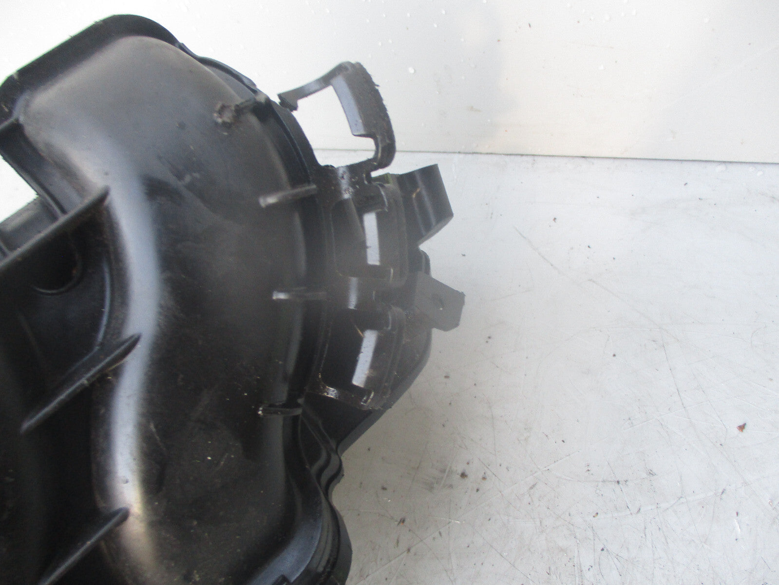 VAUXHALL CORSA E 2016 1.4 PETROL INTAKE INLET MANIFOLD 55584978