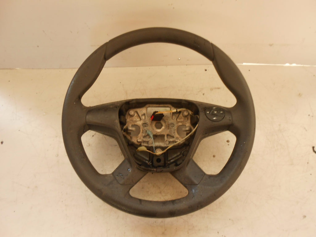 FORD TRANSIT CONNECT MK2 2015 STEERING WHEEL & AUDIO CONTROLS BK213600BD