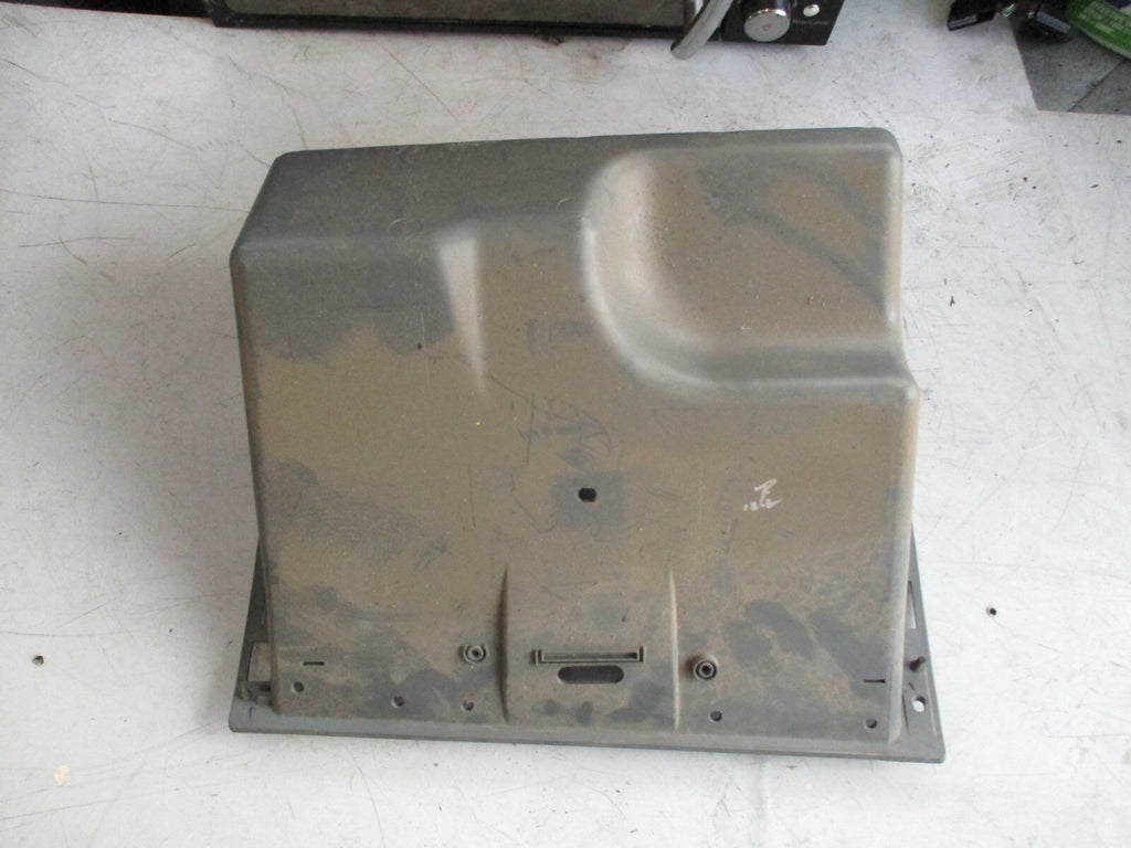 SAIC LDV MAXUS V80 2016 NS PASSENGER LEFT SIDE GLOVE BOX