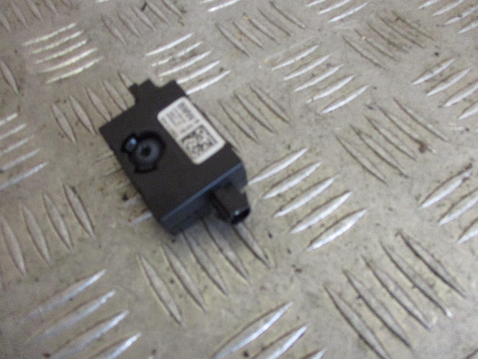 BMW 1 SERIES F20 / F21 2016 116D ANTENNA FILTER AMPLIFIER 9181453-03