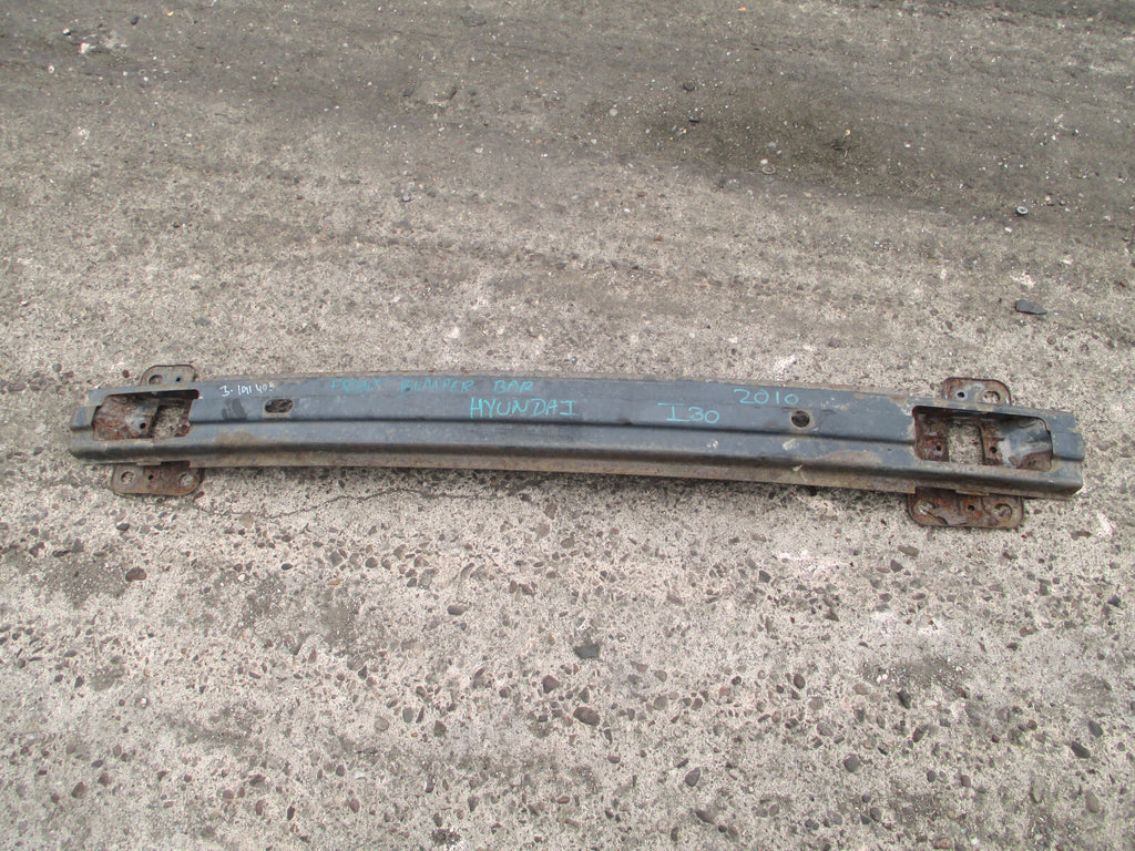 HYUNDAI I30 2010 FRONT IMPACT REINFORCEMENT CRASH BAR