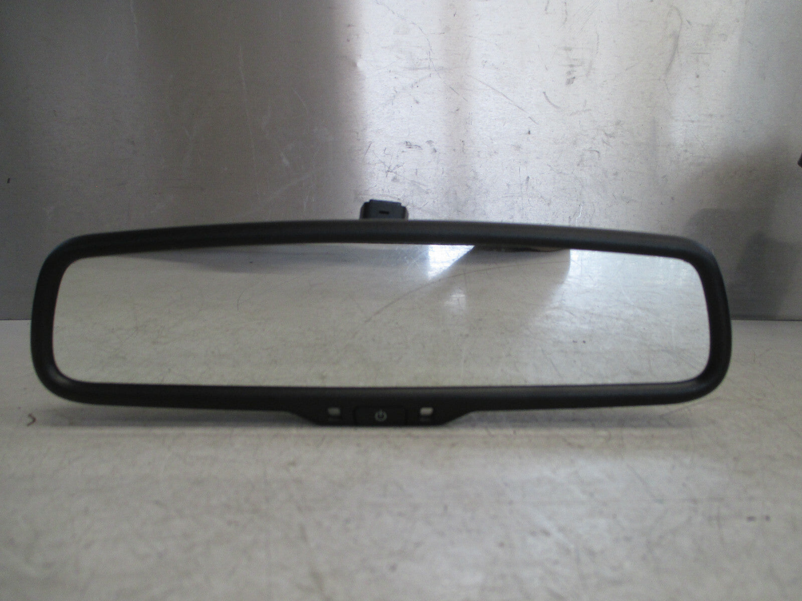 HYUNDAI I20 2015 MK2 INTERIOR REAR VIEW MIRROR 85101A4000
