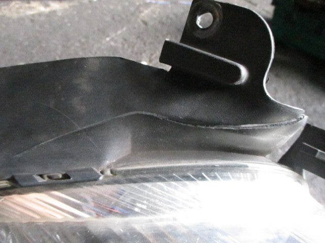 2004 CITROEN XSARA PICASSO MK1 OSF DRIVER SIDE FRONT RIGHT HEADLIGHT