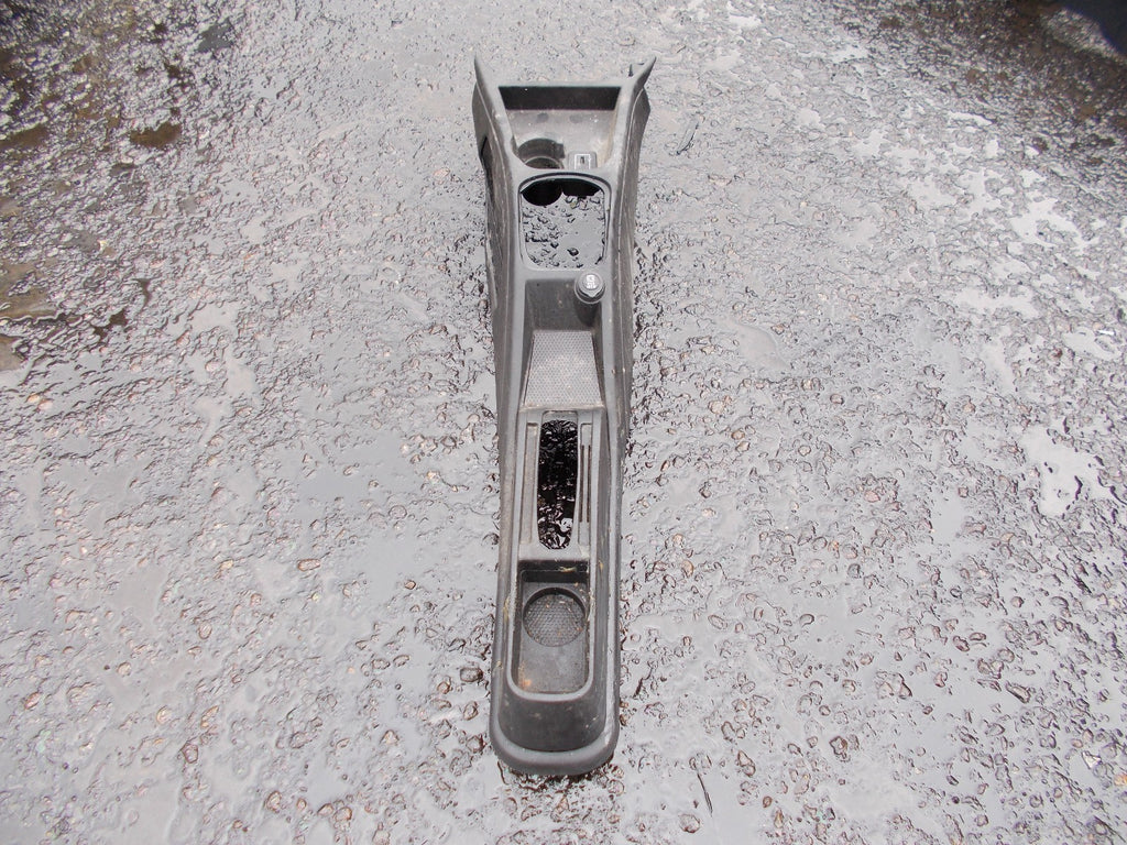 2010 FIAT PUNTO EVO GP 1.4 CENTRE CONSOLE 735496853
