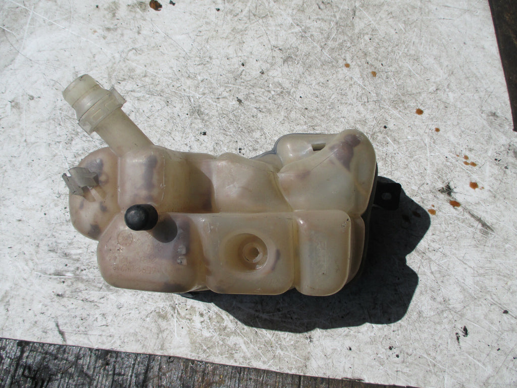 FORD S MAX 2007 2.0 DIESEL EXPANSION TANK COOLANT HEADER BOTTLE 6G91-8K218-D2L4A