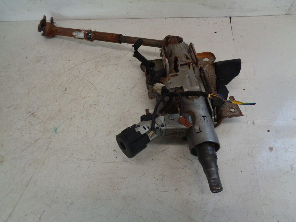 CITROEN DS3 2010-2015 ADJUSTABLE STEERING COLUMN SHAFT JOINT