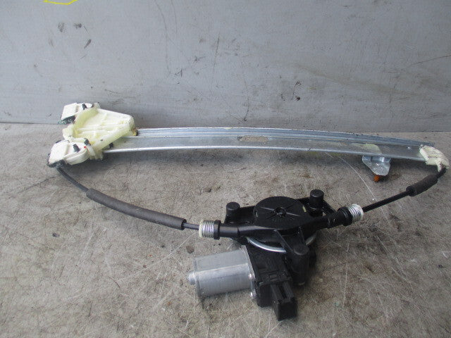 2019 MAJDA 2 1.5 PETROL NSF PASSENGER SIDE WINDOW REGULATOR MOTOR CM012800