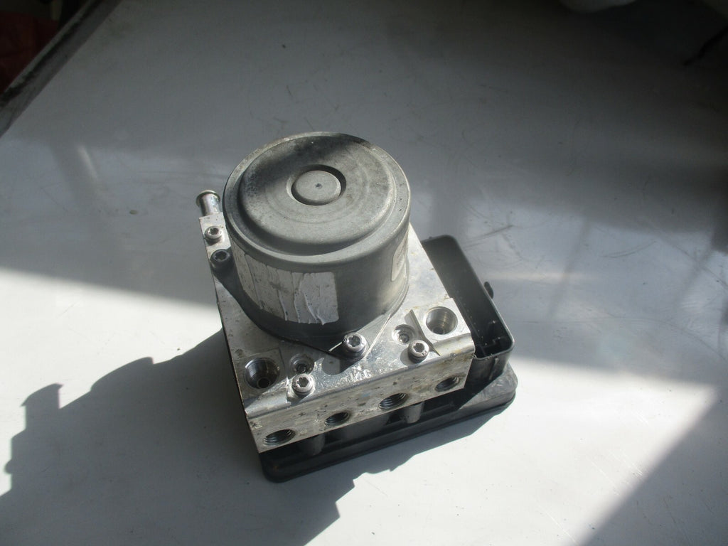 VAUXHALL INSIGNIA A MK1 ABS PUMP & CONTROL MODULE 23430008 23430470