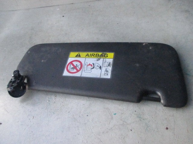 2019 KIA CEED MK3 OSF DRIVERS SIDE SUN VISOR