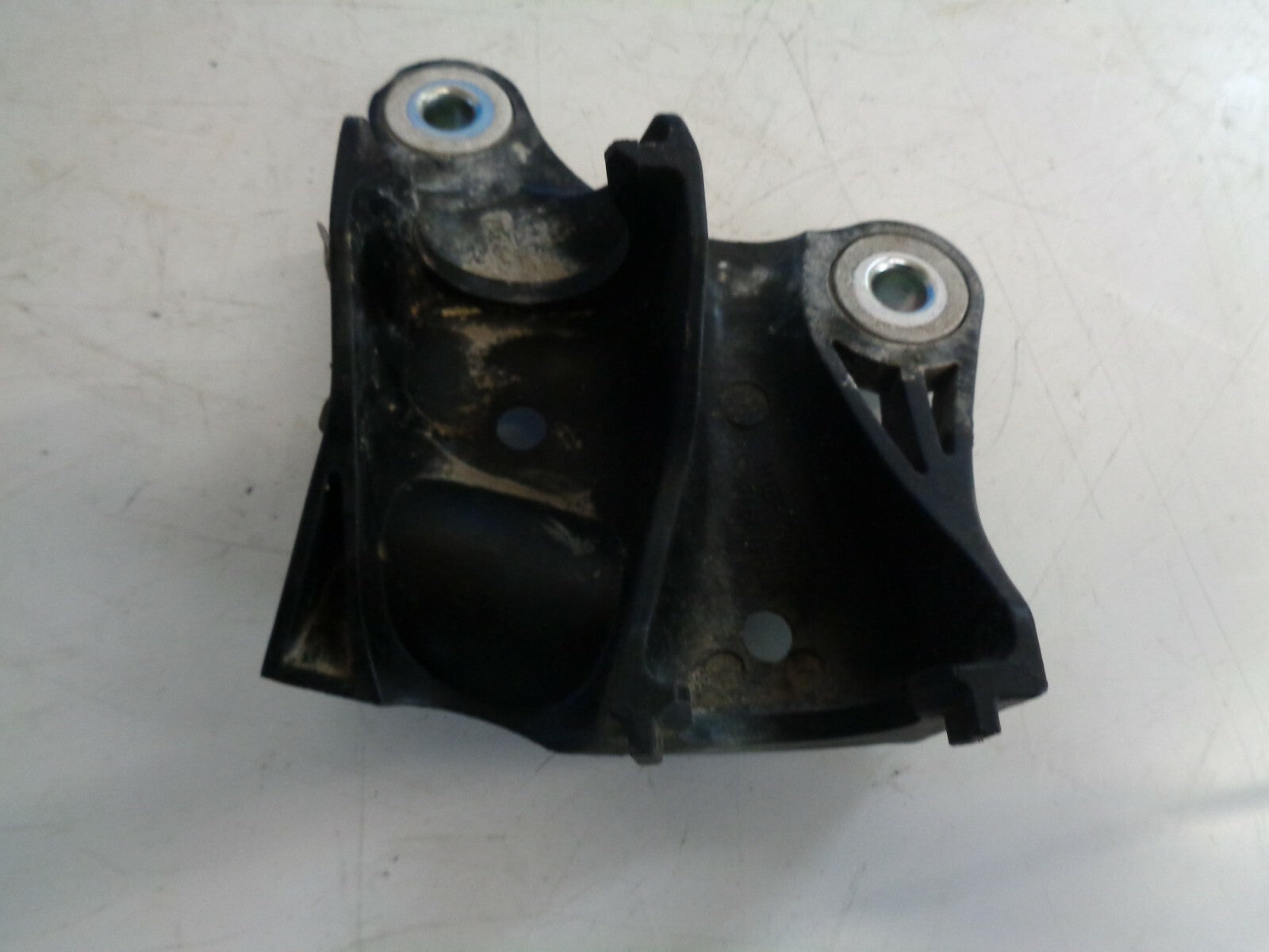FORD ECOSPORT ST LINE 2019 1.0 ECOBOOST GEARS CABLE BRACKET H1BR7474DC