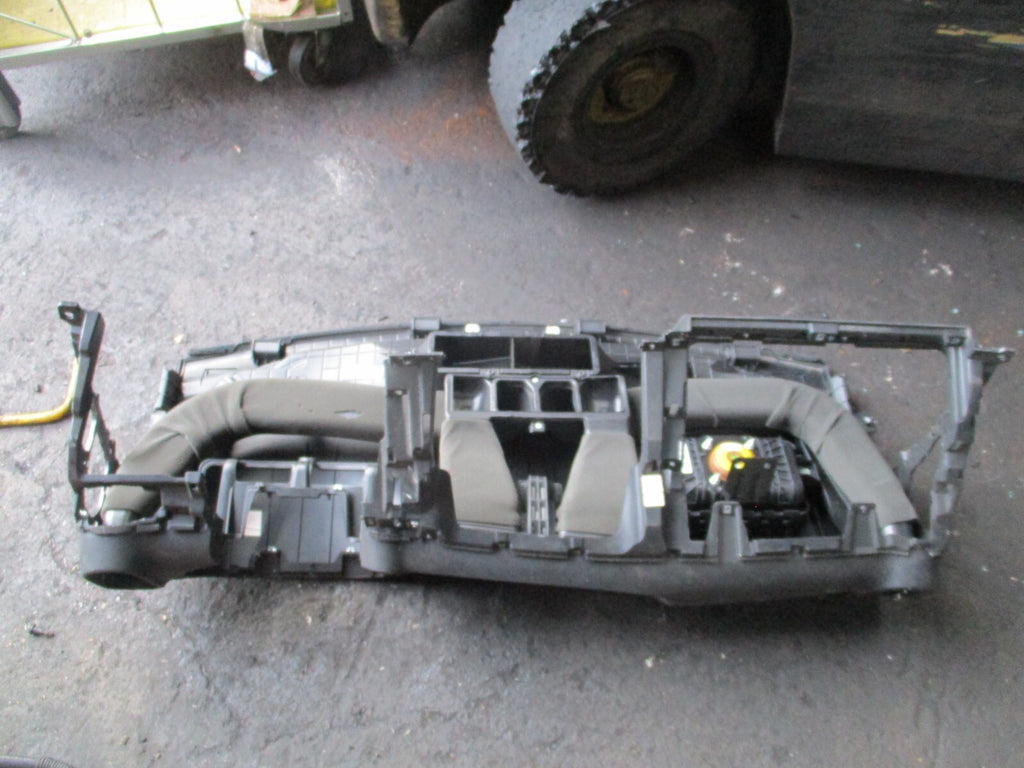 KIA PICANTO MK3 2023 DASH DASHBOARD WITH PASSENGER AIRBAG 84530G6000