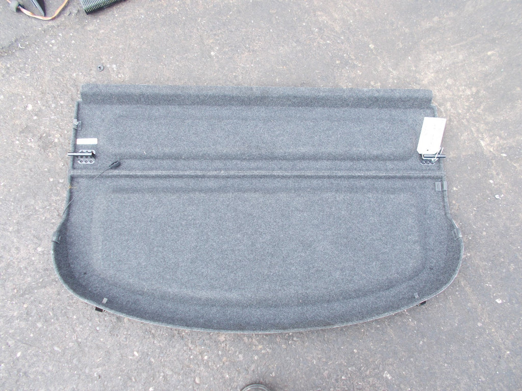 2006 MAZDA 6 REAR PARCEL SHELF LOAD COVER 5 DOOR HATCHBACK GJ6J68310G