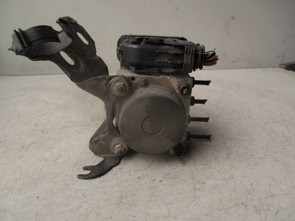 2008 FIAT PUNTO MK3 ABS PUMP MODULATOR CONTROL UNIT 51798104
