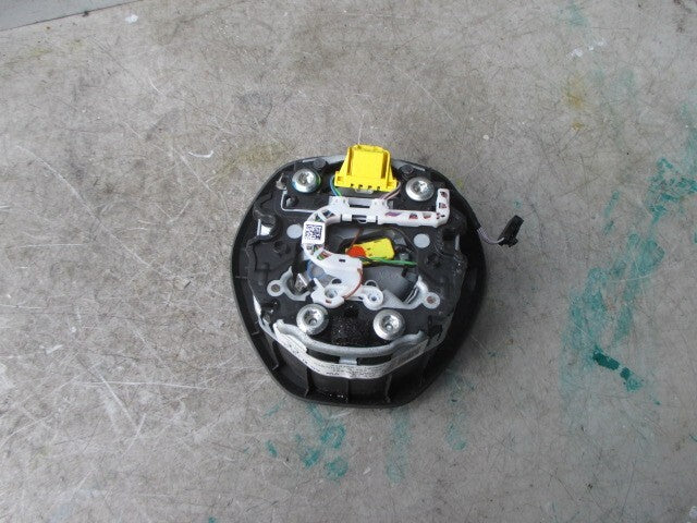 VW GOLF MK7 STEERING AIRBAG 5G0880201C