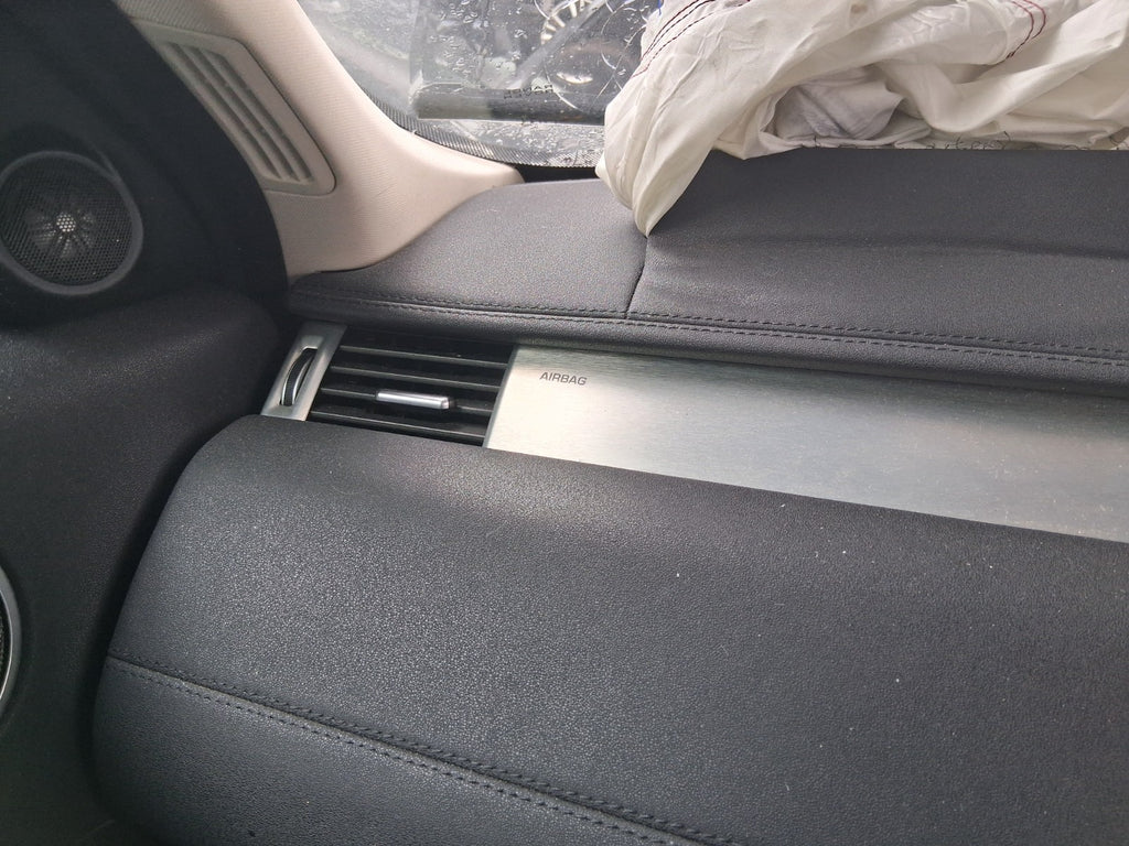 2015 RANGE ROVER EVOQUE L538 NSF PASSENGER SIDE FRONT LEFT AIR VENT