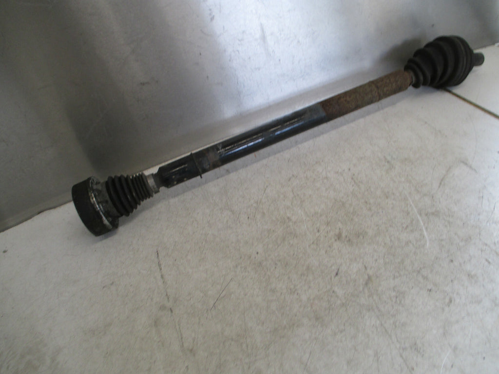 AUDI A3 2006 8P OSF DRIVER SIDE FRONT DRIVESHAFT