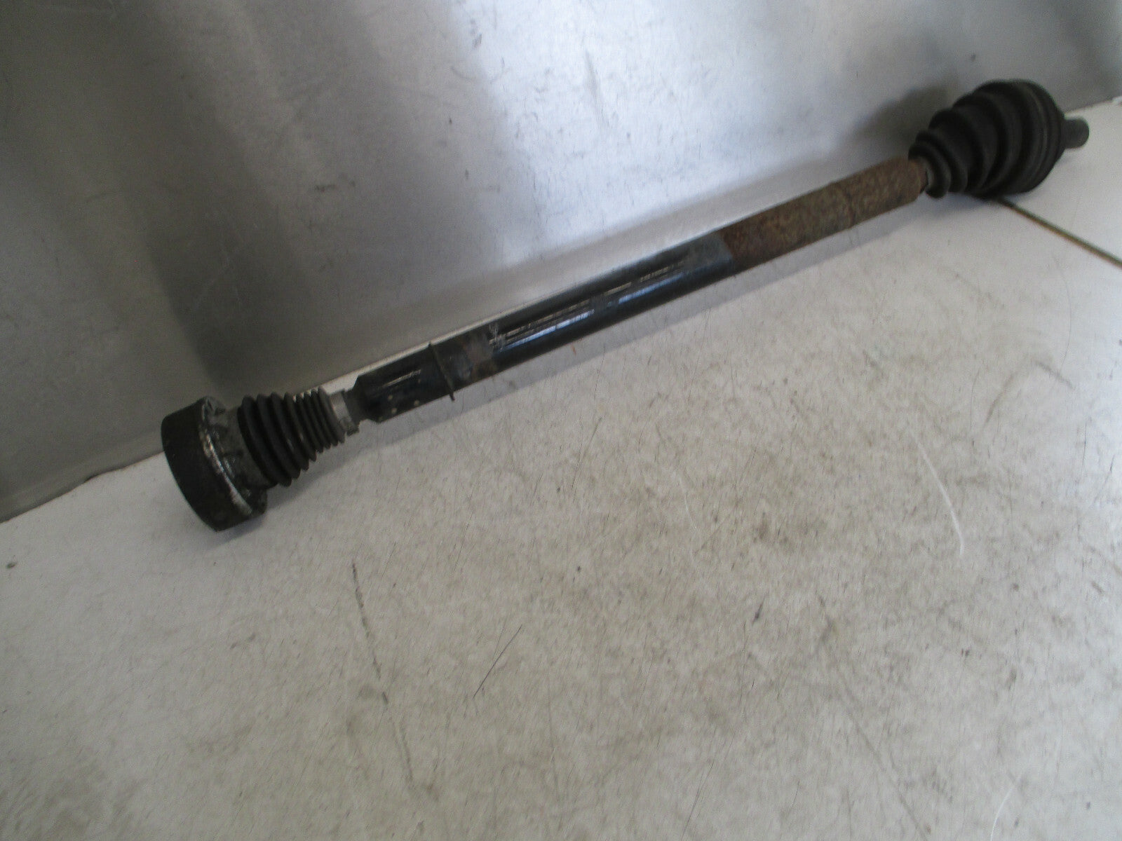 AUDI A3 2006 8P OSF DRIVER SIDE FRONT DRIVESHAFT