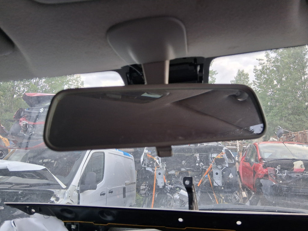 2021 SUZUKI SWIFT A2L MK4 INTERIOR REAR VIEW MIRROR