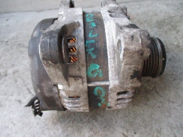 2021 CITROEN BERLINGO ALTERNATOR 9820893880