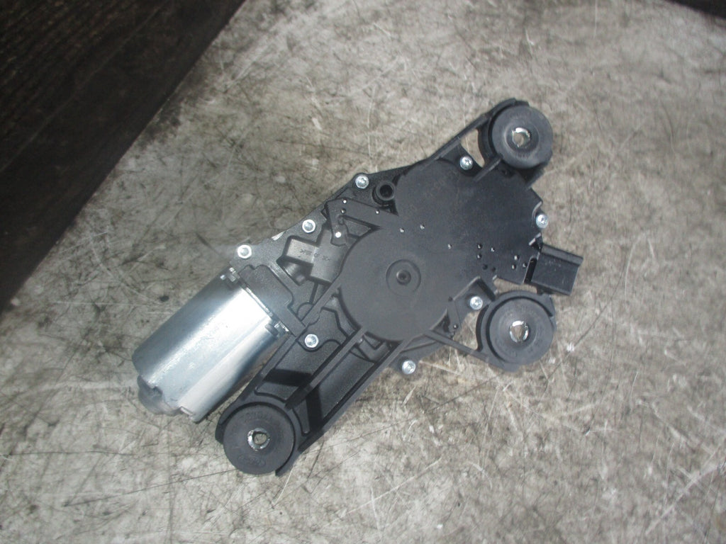 FORD MONDEO MK4 2013 REAR TAILGATE BOOTLID WIPER MOTOR 7S71A17K441AC