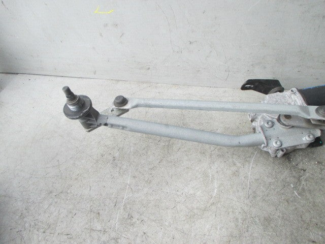 2020 MERCEDES SPRINTER W907 FRONT WIPER MOTOR & LINKAGE A9108200500