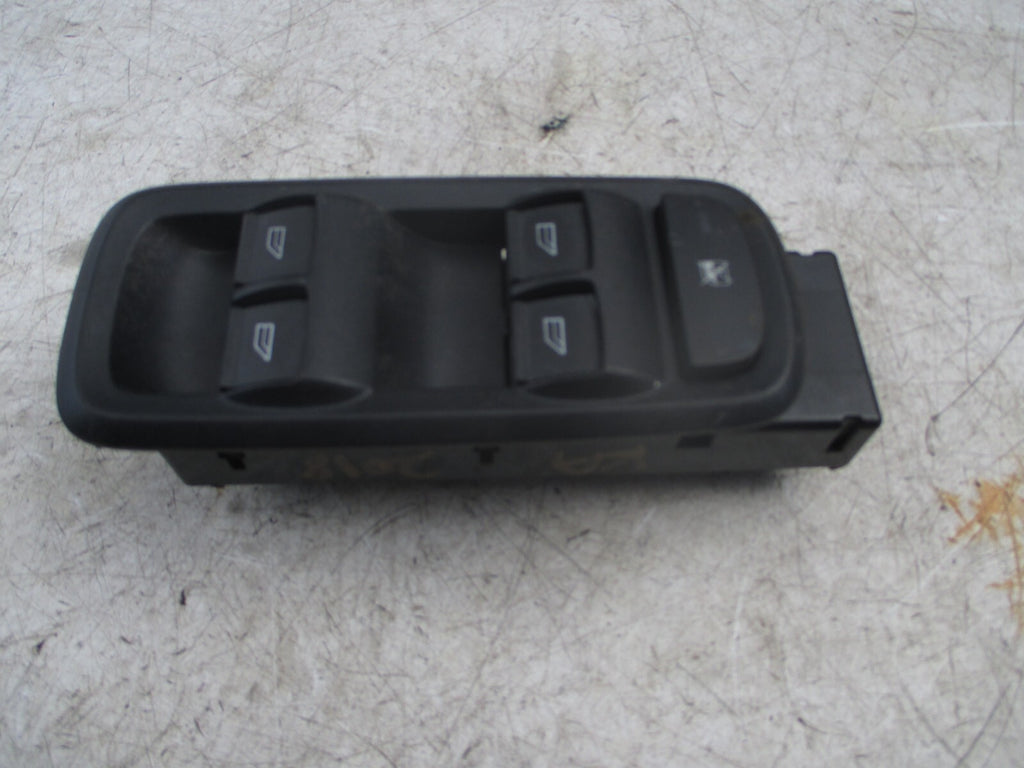 FORD KA + 2018 1.2 PETROL OSF DRIVER SIDE WINDOW SWITCHES G1B514A132BA