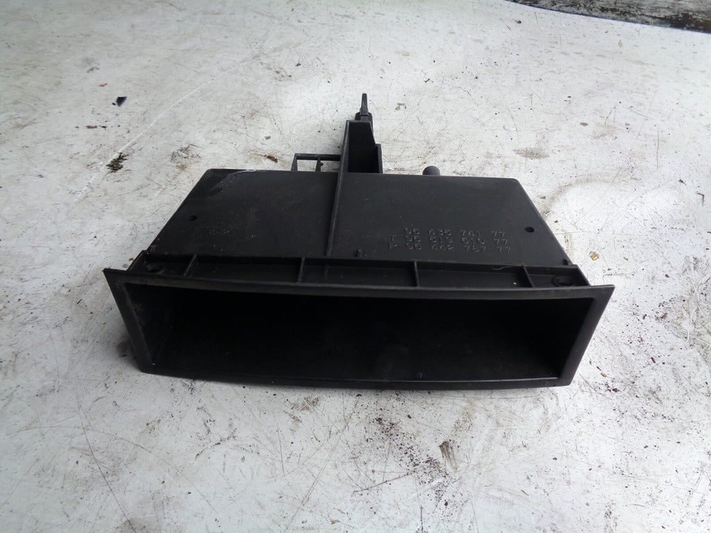 CITROEN C3 2008 STORAGE COMPARTMENT TRAY 9643574177