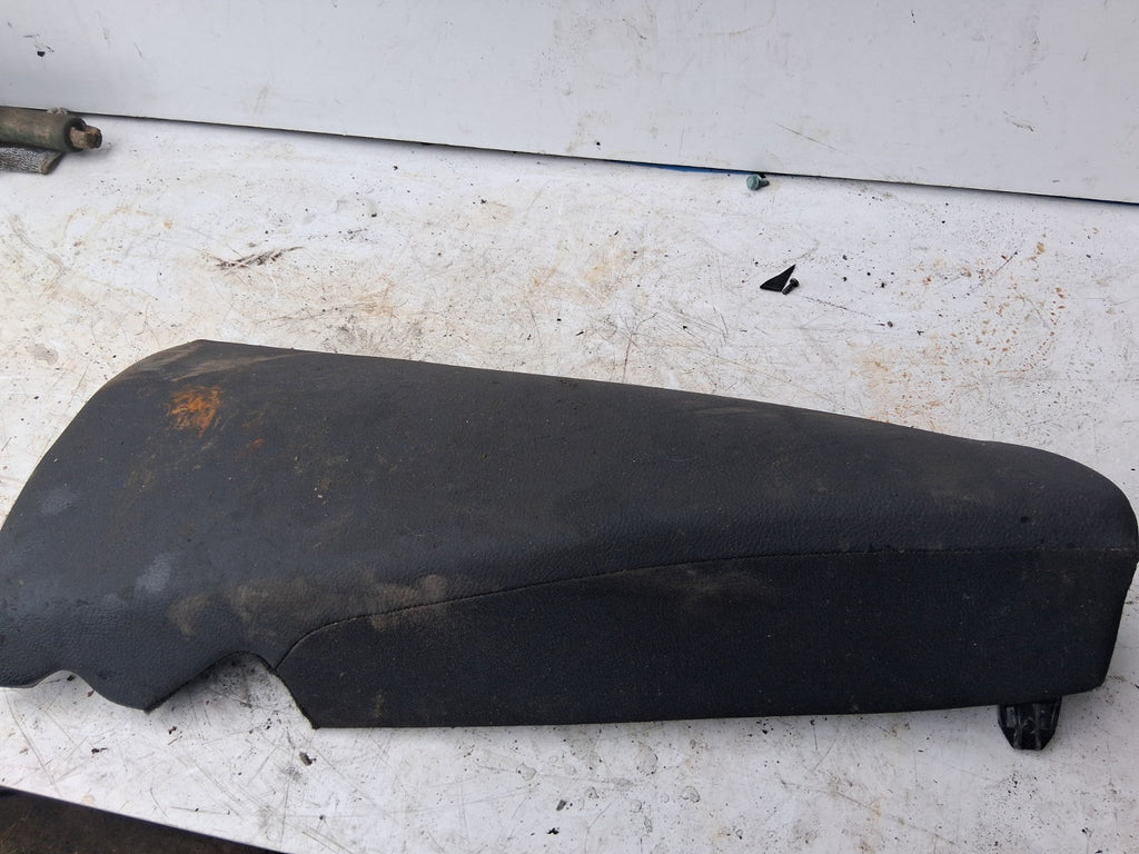 2024 BMW 2 SERIES F44 OSR DRIVER SIDE REAR RIGHT SEAT TRIM 9495106
