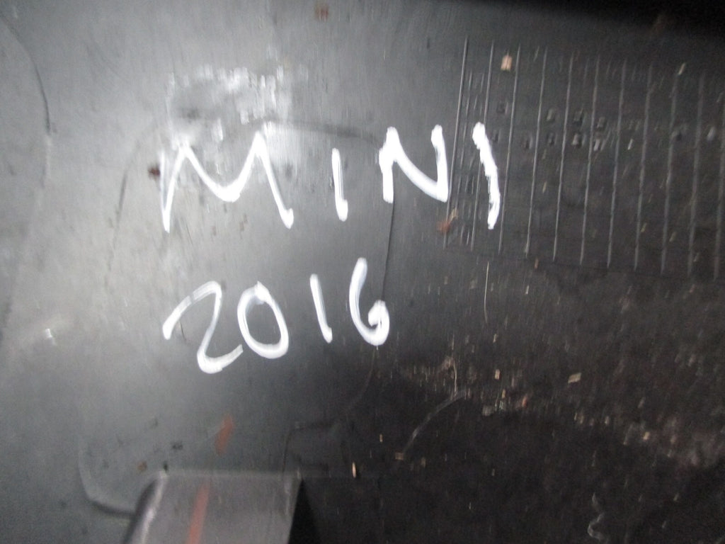 BMW MINI CLUBMAN F54 2016 HEADLIGTH CONTROL SWITCH  682488001