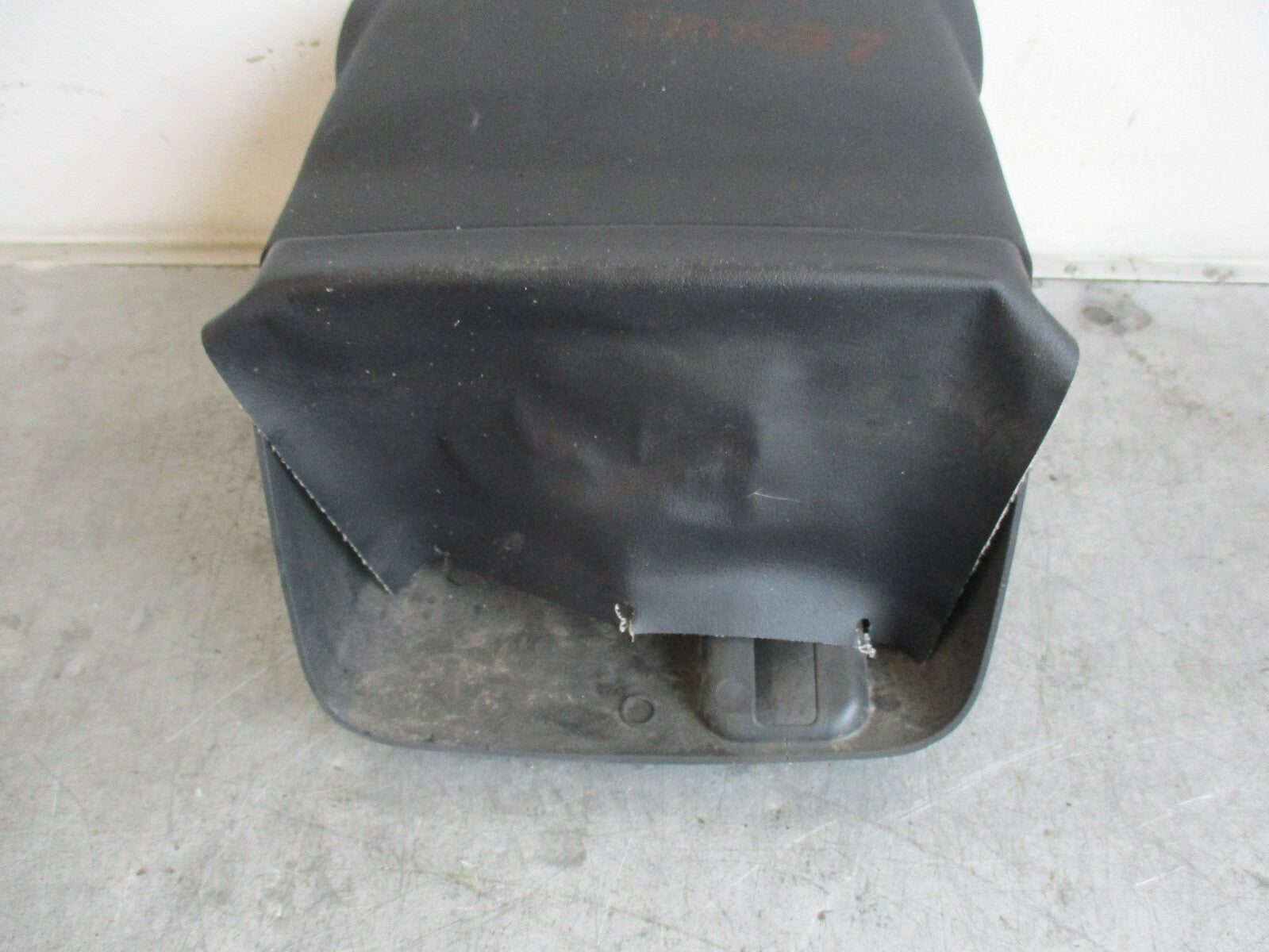 LEXUS IS XE20 MK2 STEERING COWLING COMPLETE 45286-53908
