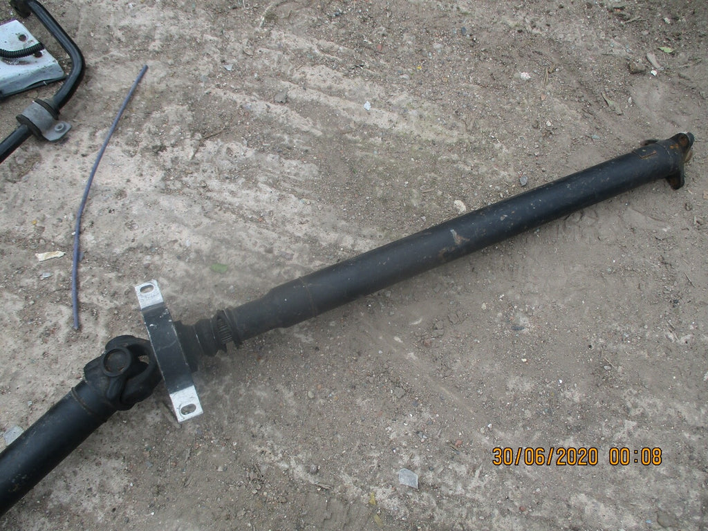 BMW 3 SERIES F30 F80 PROP SHAFT 7526631 PROPSHAFT