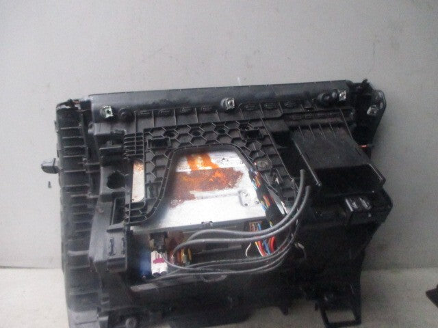 2019 VW VOLKSWAGEN GOLF DASHBOARD STORAGE COMPARTMENT GLOVEBOX 5G2857097