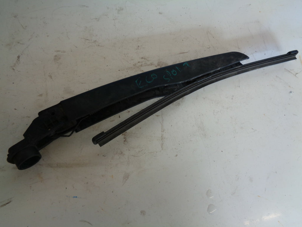 FORD ECOSPORT ST 2019 REAR SCREEN WIPER ARM