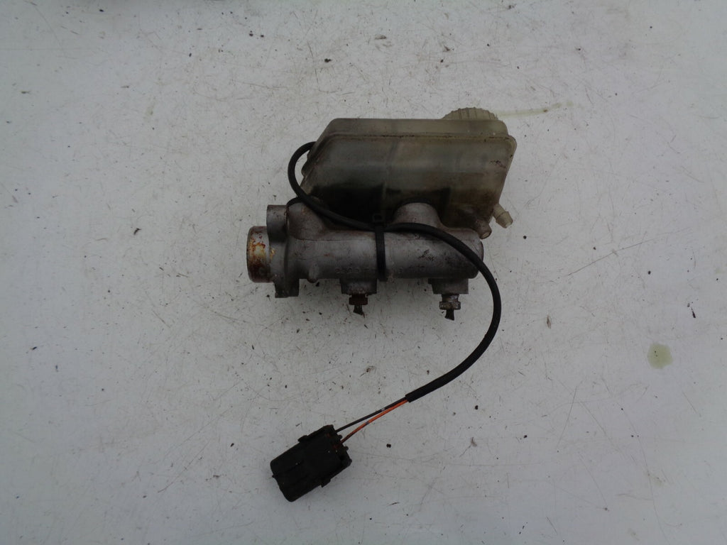 VAUXHALL VECTRA A 1995 BRAKE MASTER CYLINDER FLUID RESERVOIR TANK 2383FBB