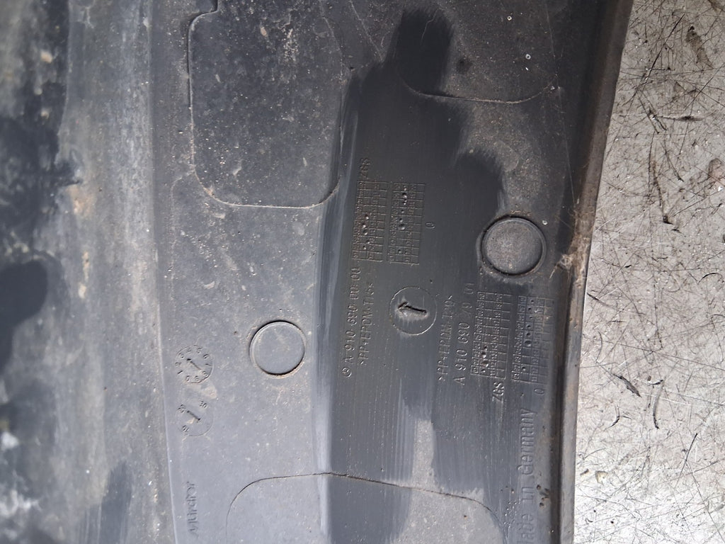 2024 MERCEDES SPRINTER MOULDING COVER TRIM A9106900000