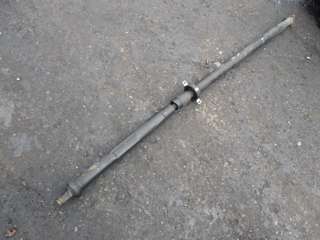 BMW X1 F48 2.0 DIESEL X DRIVE PROPSHAFT 8605878