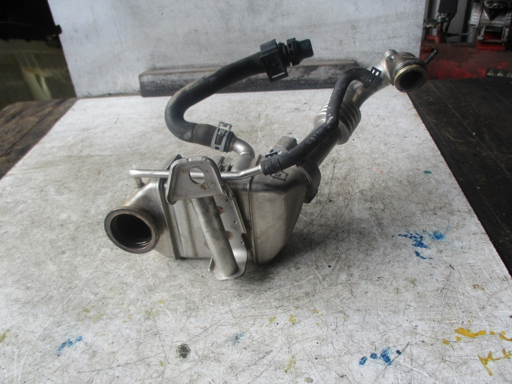 FORD MONDEO MK5 2019 2.0 DIESEL EGR VALVE COOLER HG9Q9F464AA